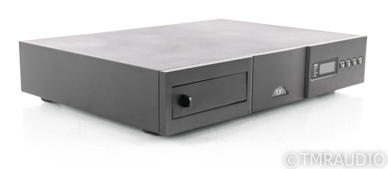 Naim CDX 2 CD Player; CDX2; Remote; HDCD