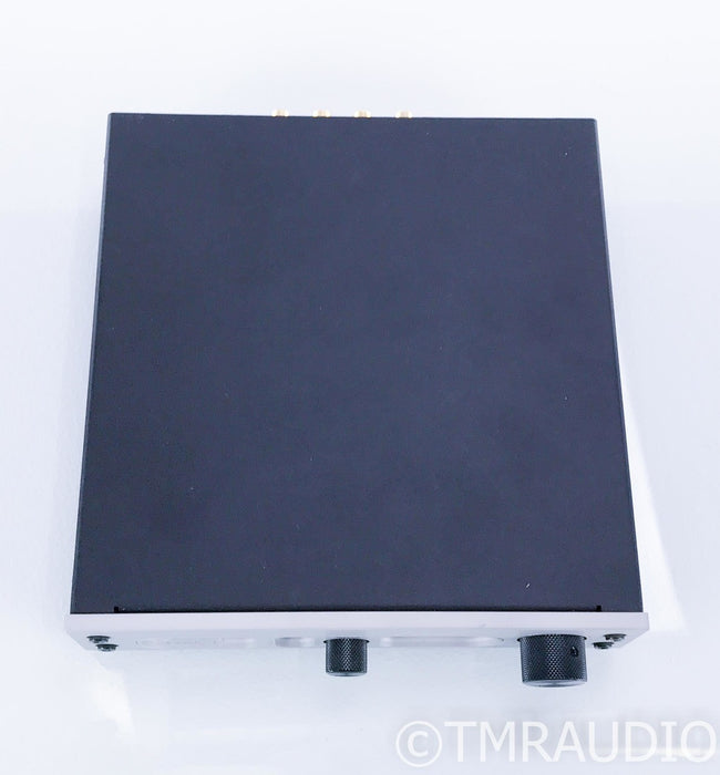 Benchmark DAC1 HDR DAC / Headphone Amplifier; D/A Converter; DAC-1