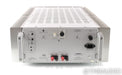 Parasound Halo JC1 Mono Power Amplifier; Single; JC-1; Silver (New / Open Box)
