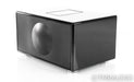 Geneva Model M Sound System; FM Tuner; iPod Dock; Remote
