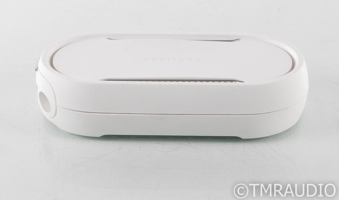 Devialet Dialog Phantom Speaker Controller; Smart Hub; AirPlay