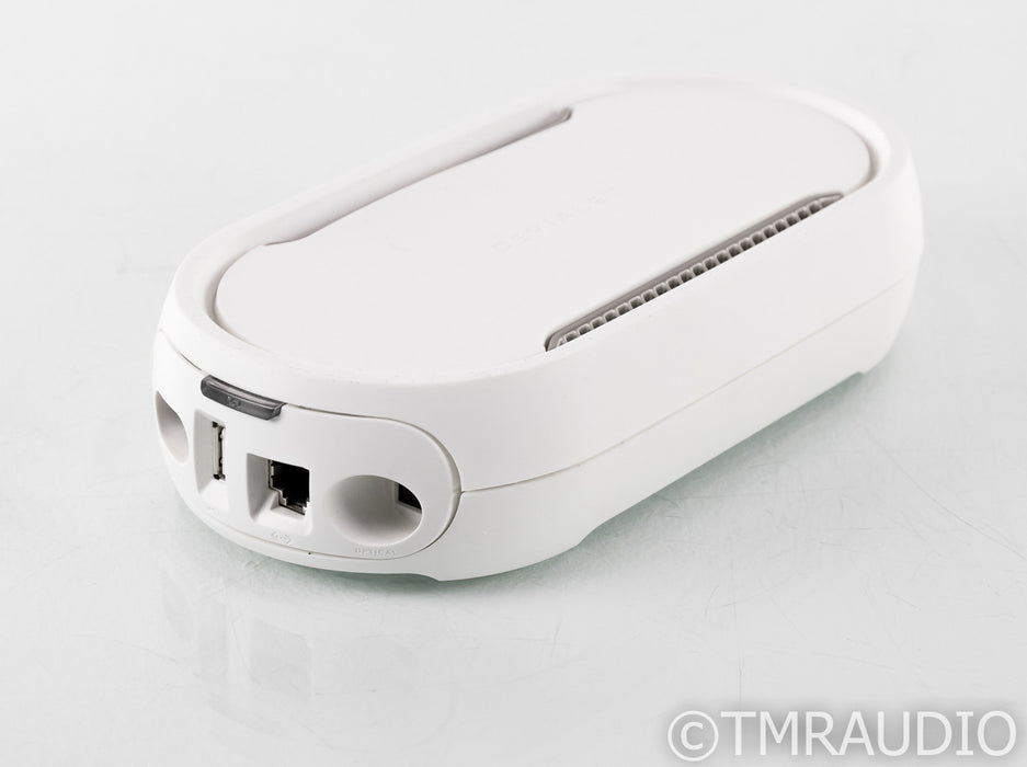 Devialet Dialog Phantom Speaker Controller; Smart Hub; AirPlay