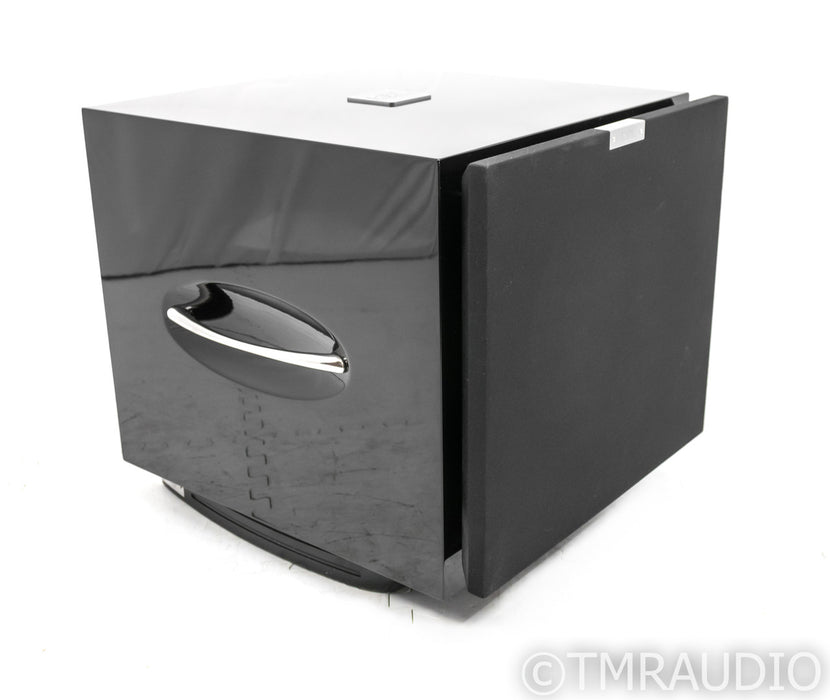 REL S/812 12" Powered Subwoofer; S-812 (One Week)