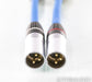 Siltech Royal Signature Princess XLR Cables; 1m Pair Balanced Interconnects