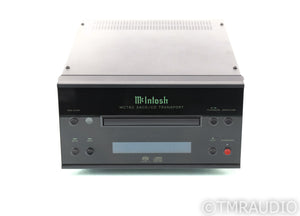 McIntosh MCT80 SACD / CD Transport; MCT-80; Remote
