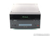 McIntosh MCT80 SACD / CD Transport; MCT-80; Remote