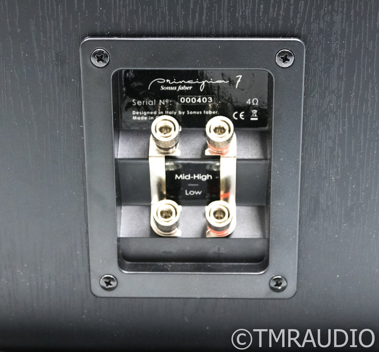 Sonus Faber Principia 7 Floorstanding Speakers