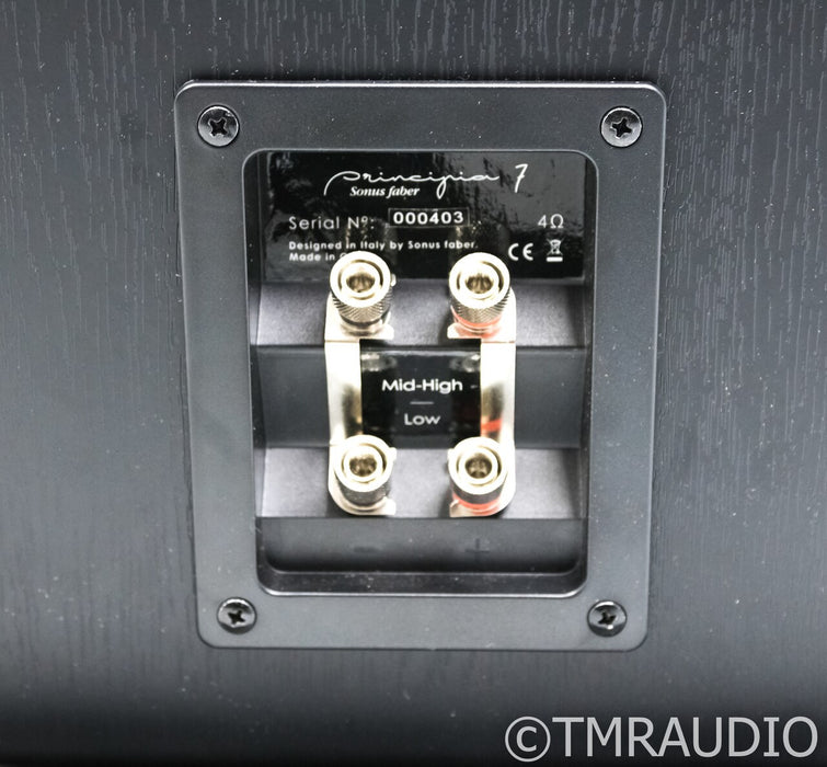 Sonus Faber Principia 7 Floorstanding Speakers