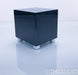 REL T Zero 6.5" Powered Subwoofer; Black; T0