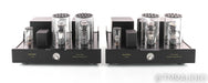 Allnic A-5000 NEO Custom 2A3 DHT Tube Power Amplifier