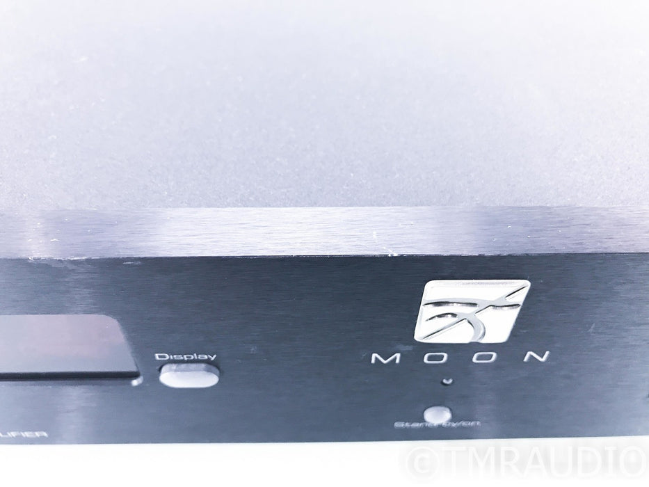 Simaudio Moon P-5 Stereo Preamplifier