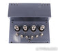 PrimaLuna DiaLogue Premium Stereo Tube Power Amplifier; Remote