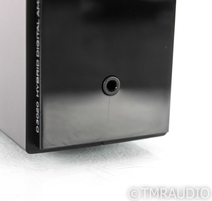 NAD D 3020 V2 Stereo Integrated Amplifier; D3020v2; Bluetooth; MM Phono