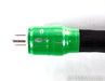 Shunyata Python Helix Vx Power Cable; 1.8m AC Cord; C15