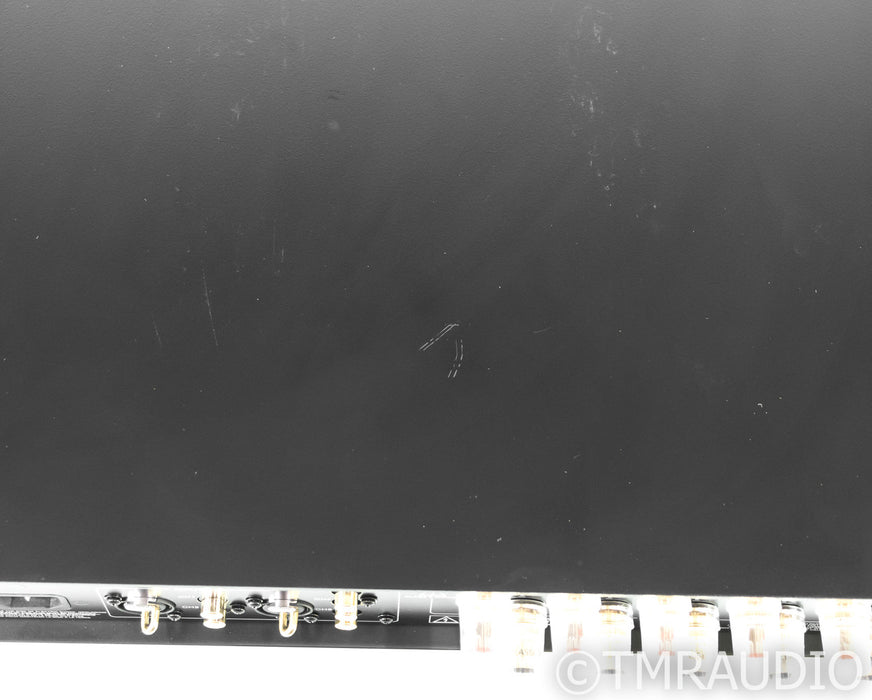 Classe Sigma AMP5 5 Channel Power Amplifier; Amp-5