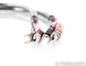 Cardas Hexlink Five (5) Series Speaker Cables; 2m Pair