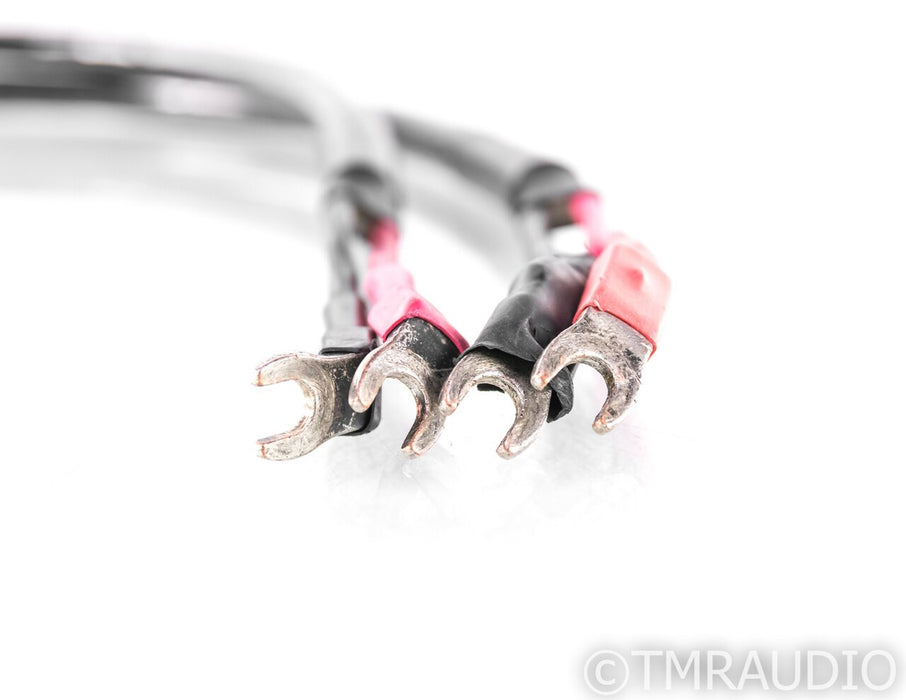 Cardas Hexlink Five (5) Series Speaker Cables; 2m Pair