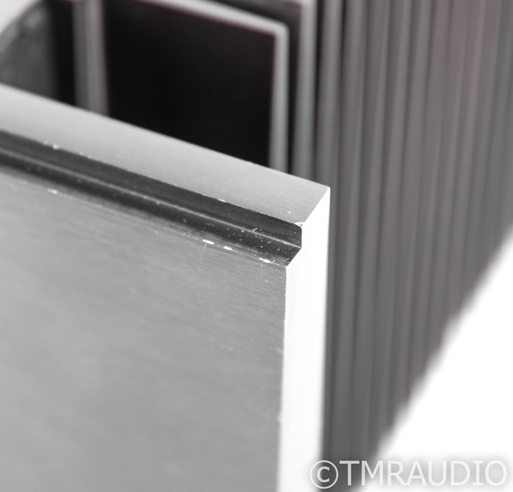 Balanced Audio Technology VK-200 Balanced Stereo Power Amplifier; BAT VK200