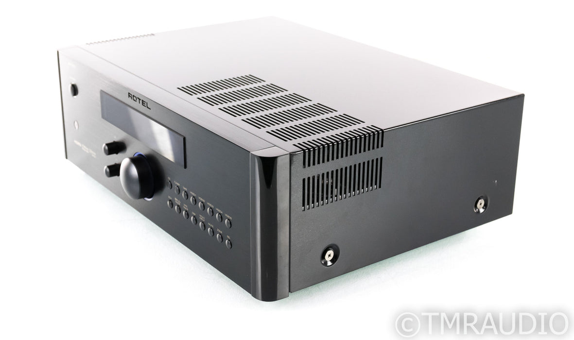 Rotel RSP-1570 7.1 Channel Home Theater Processor; RSP1570