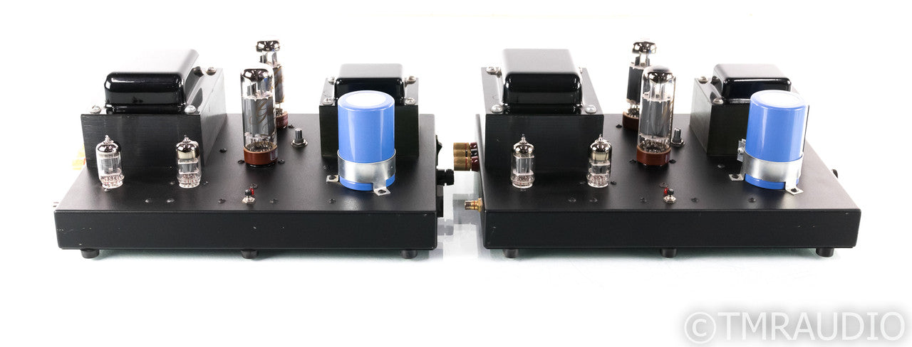 Quicksilver Audio Mid Mono Tube Power Amplifier
