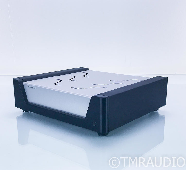 Wyred 4 Sound ST-500 MkII Stereo Power Amplifier; ST500 Mark 2; Wyred4Sound W4S