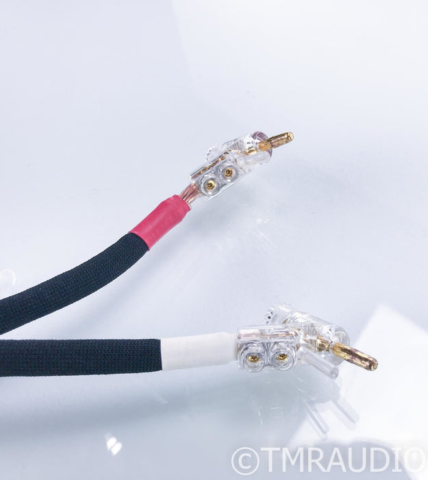 Kimber Kable Select KS 6063 Speaker Cable; Single 5ft Cable