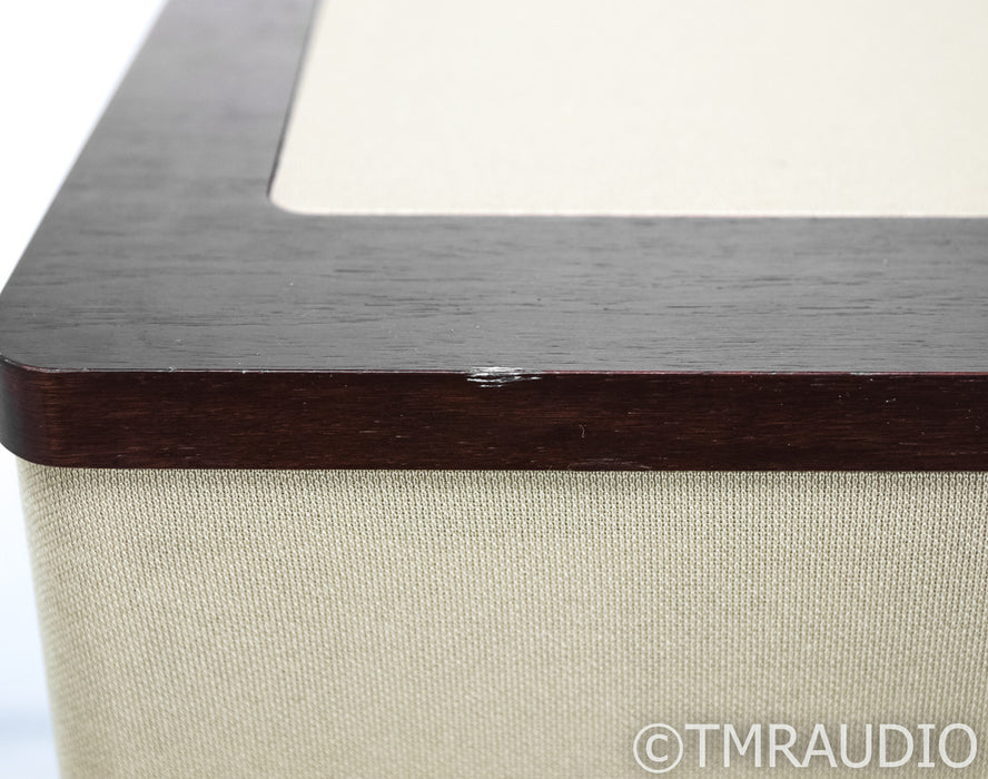 Vandersteen Model 3A Signature Speakers