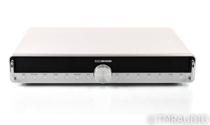 Slim Devices Transporter Wireless Network Streamer / DAC; Remote