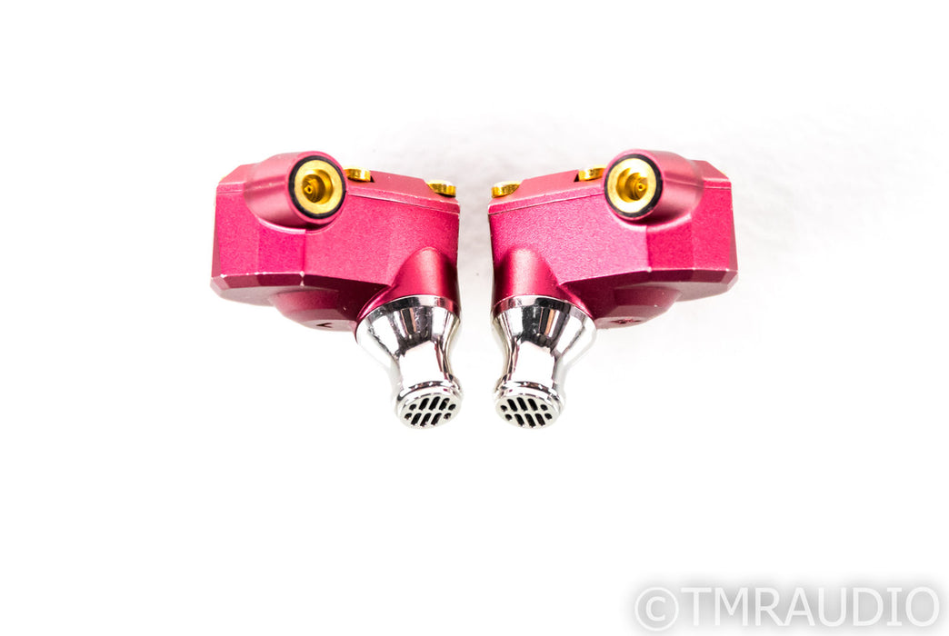 Campfire Audio Io In-Ear Headphones / Monitors; IEM
