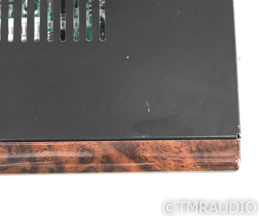 Marantz HD-DAC1 DAC / Headphone Amplifier; D/A Converter; HDDAC1