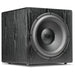 SVS SB12-NSD 12" Powered Subwoofer; Charcoal Black; SB12NSD (New)