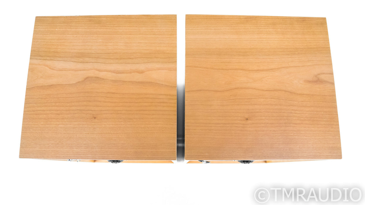 Graham Audio LS5/9 Bookshelf Speakers