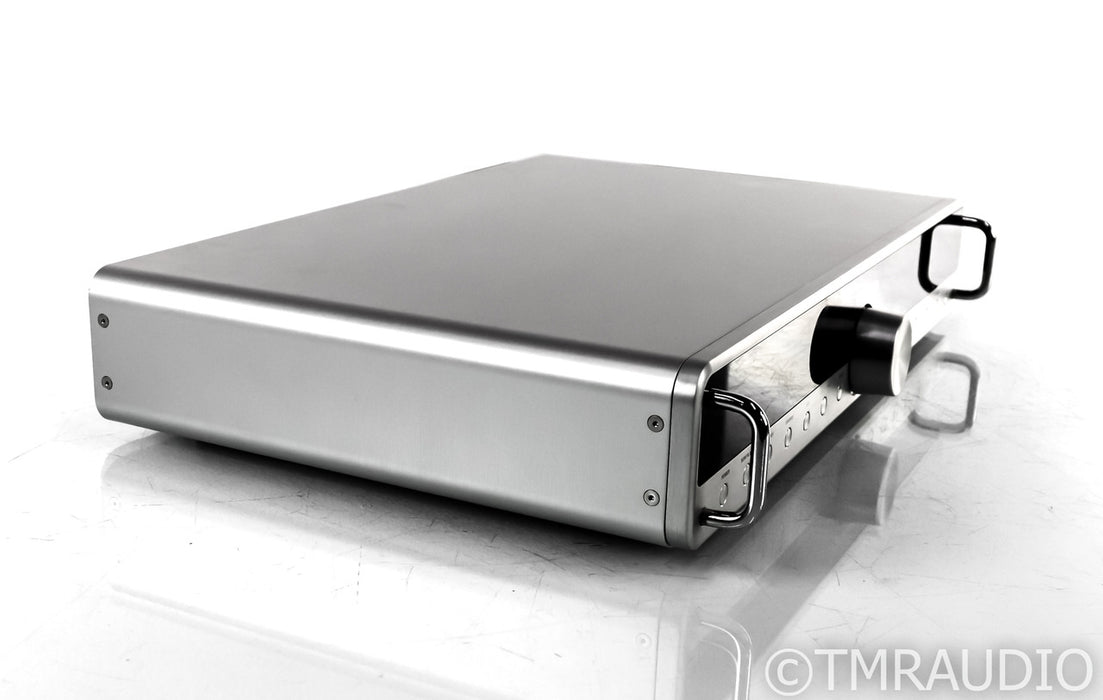 Slim Devices Transporter Wireless Network Streamer / DAC; Remote