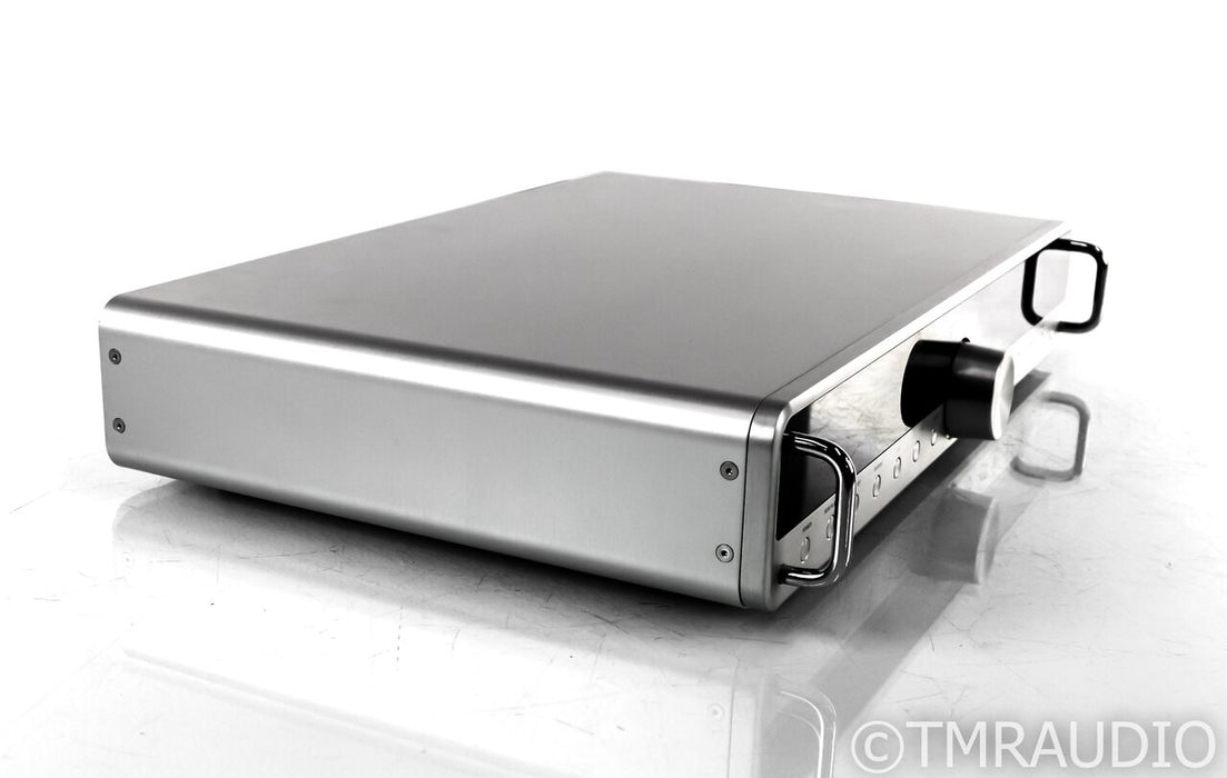 Slim Devices Transporter Wireless Network Streamer / DAC; Remote; TransNav C7
