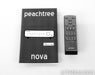 Peachtree Nova150 Stereo Integrated Amplifier; Nova 150; Remote; MM Phono