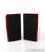 Dynaudio Special Forty Bookshelf Speakers; Gloss Red Birch Pair; 40th Anniversary