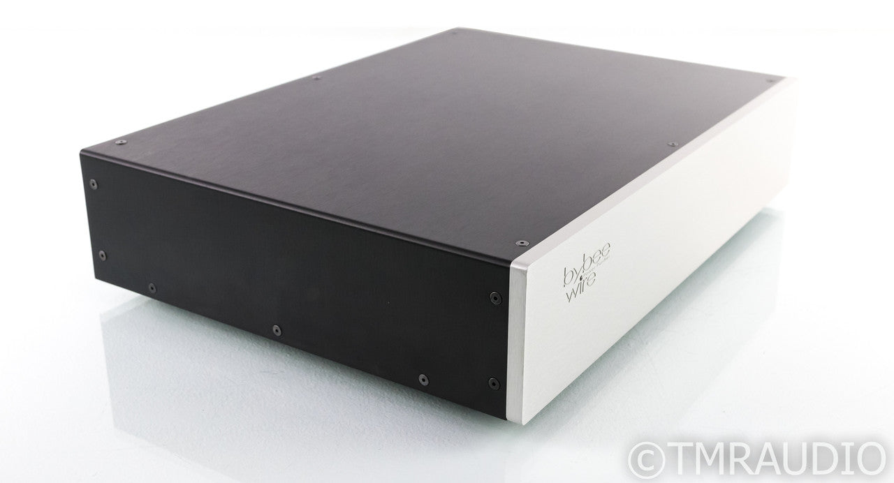 Bybee Dark Matter Stealth V2 AC Power Line Conditioner; C19; Upgraded V2/DMT