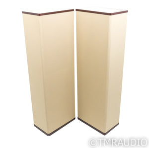 Vandersteen Model 3A Signature Speakers