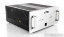 Audio Research Reference 110 Stereo Tube Power Amplifier; Very Low Hours