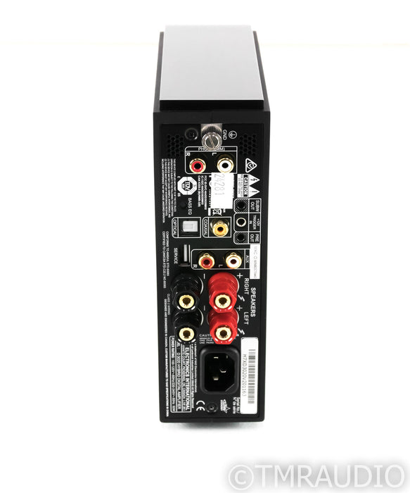 NAD D 3020 V2 Stereo Integrated Amplifier; D3020v2; Bluetooth; MM Phono