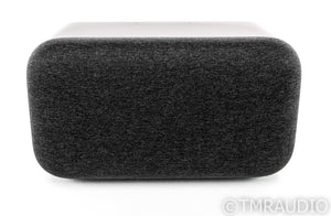 Google Home Max Wireless Smart Streaming Speaker; Charcoal; Wifi; Bluetooth