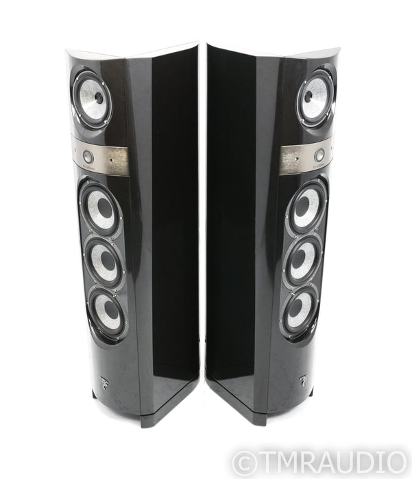 Focal Electra 1038 Be II Floorstanding Speakers