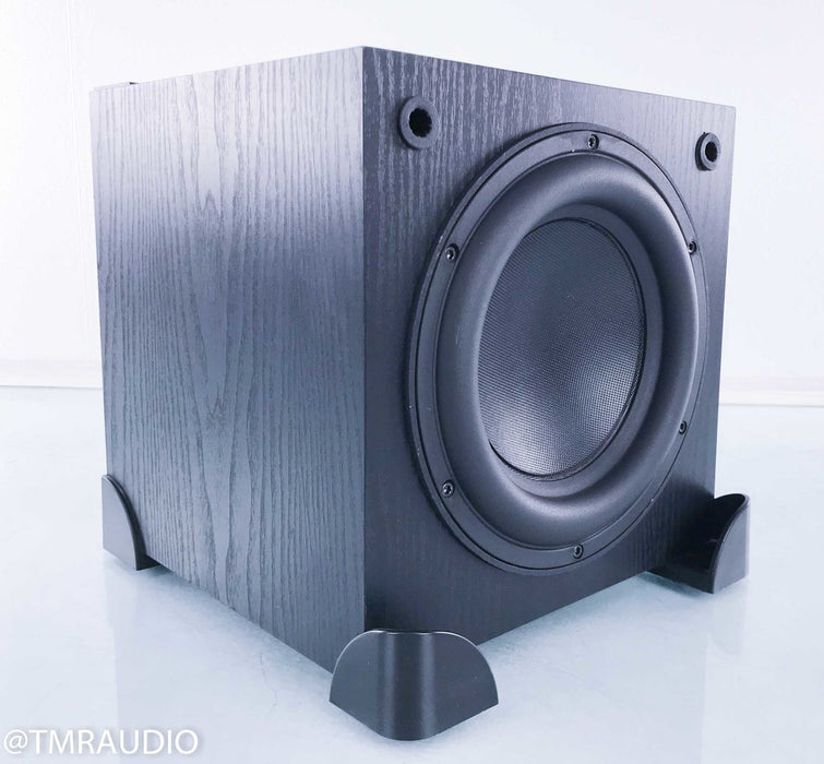 Velodyne SPL-800 Powered 8" Subwoofer