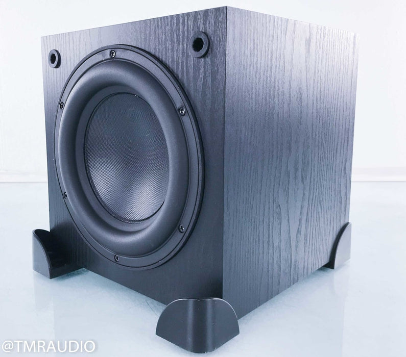 Velodyne SPL-800 Powered 8" Subwoofer