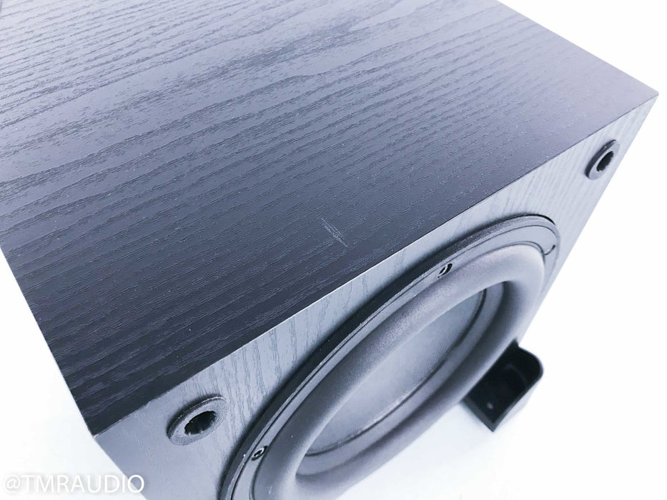 Velodyne SPL-800 Powered 8" Subwoofer