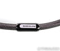 Wireworld Silver Eclipse 7 XLR Cables; 1m Pair Balanced Interconnects
