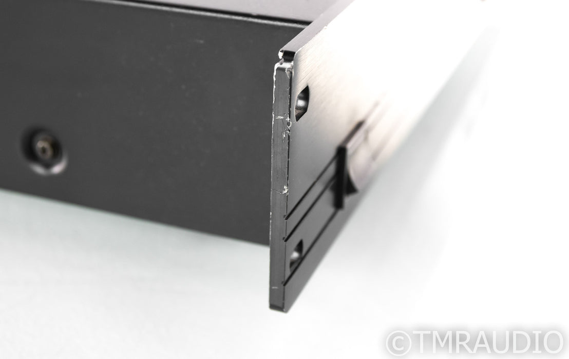 Parasound D/AC-1600 HD DAC; D/A Converter; 1600HD; HDCD