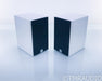 Dali Zensor 1 Bookshelf Speakers; White Pair