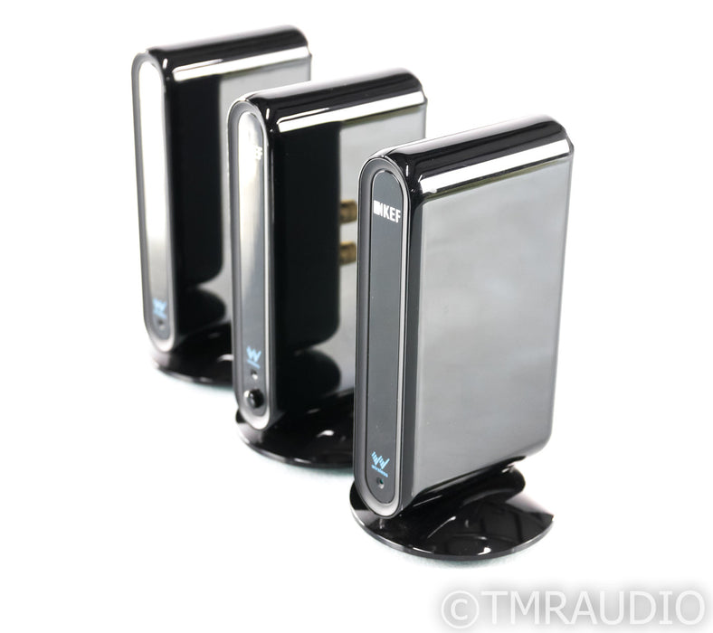 KEF Universal Wireless Speaker Transmitting System; SP3752
