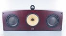 B&W Nautilus HTM1 Center Channel Speaker
